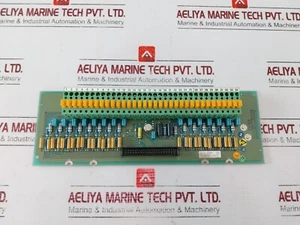 ASEA 2668 184-141 Connection Drive Unit Board DSTA 156-2J - Picture 1 of 8