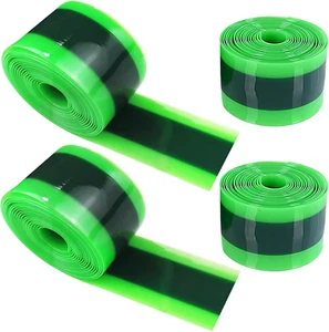 Bike Tire Liner, Inner Tube Bicycle Flat Protector Help Prevent Flats and Punctu - Picture 1 of 7