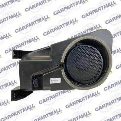 GMC Terrain Chevy Equinox 2010-2017 altavoz subwoofer Pioneer 23145362 OEM Foto 1 de 4