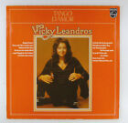 12 " LP - Vicky Leandros - Tango D'Amor - KK1325 k4