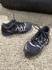 New Balance 101 Minimus Trail Running Shoes #WT101PH Gray/Purple Women’s Sz 8.5