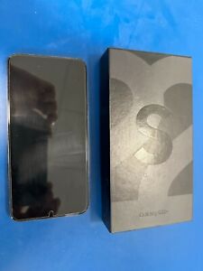 Samsung Galaxy S22+ SM-S906U - 256GB - Phantom Black (Unlocked)