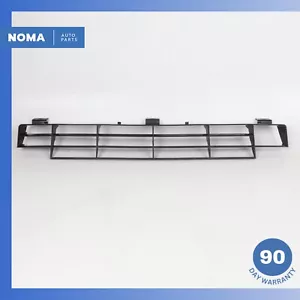 94-96 Jaguar XJS Series 3 Front Center Lower Bumper Mesh Grille BEC14958 OEM - Picture 1 of 11