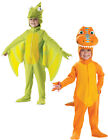 Fun and Cute Child Deluxe Dinosaur Train Licensed Dinosaur Halloween Costume