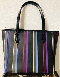 Fossil Tote Large Bags \u0026 Handbags for 
