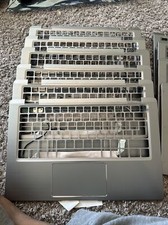 DELL LATITUDE E7320 7320 Palmrest Upper Case US Podświetlana klawiatura 61R1T b5