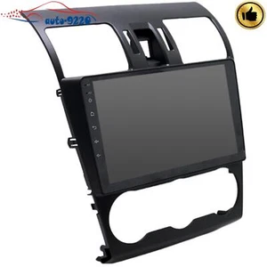 Car Radio Stereo GPS for Subaru Crosstrek 2013-2015 2+32GB W/ Rearview light - Bild 1 von 14