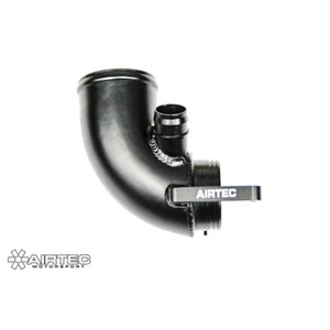 AIRTEC Motorsport Turbo Induction Elbow - VAG EA888 (Audi/VW 1.8/2.0 TSI) - Picture 1 of 5