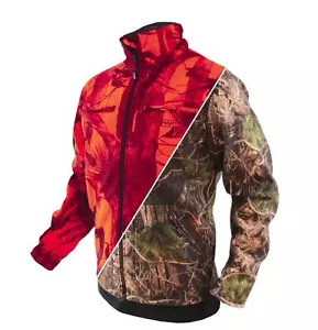 HART - Softshell-Jacke LATOK-2D wind- und wasserdicht - forest - Bild 1 von 1