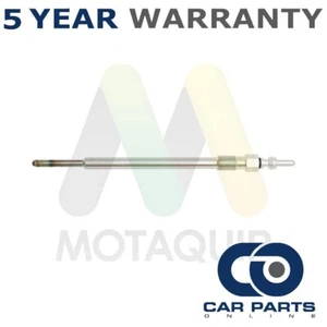 Glow Plug CPO Fits Vauxhall Zafira 2005-2014 Signum 2004-2008 Saab 9-5 2006-2009 - Picture 1 of 6