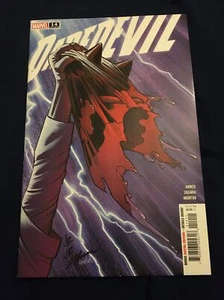 Daredevil #14 1st Print Cover A Marvel Comics 2024 - Picture 1 of 2