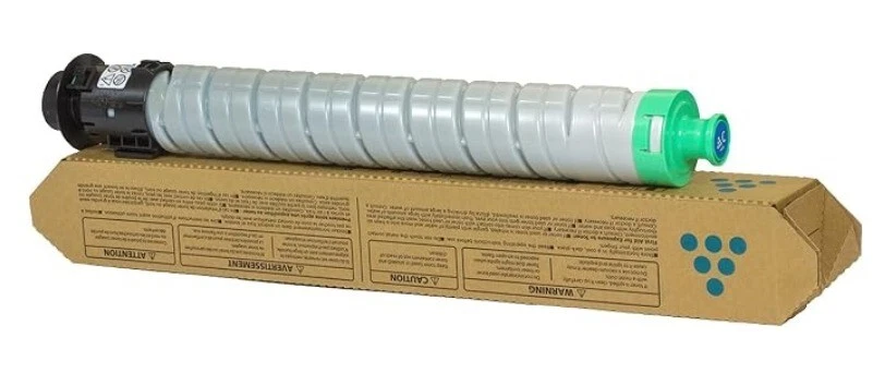 Xante En/Press Cyan Toner 200-100373 - Image 1 of 1