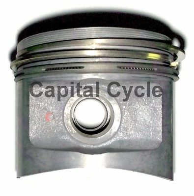 Pistão BMW 94mm R80 R100 R100CS R100RS R100RT R100S - Imagem 1 de 4