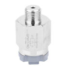 Adjustable Pressure Switch Normally Open Qpm11-No Switch G1/4&Quot; Ip54?