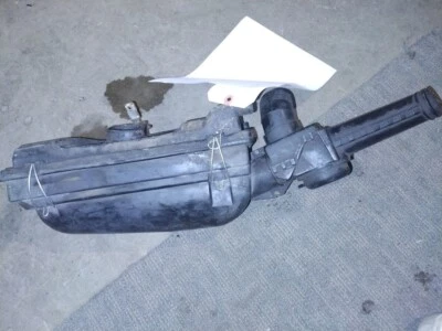 Limpador de ar VW Beetle 1973-1974 plástico fabricante de equipamento original caixa ASM genuíno - 113 129 607 L - Imagem 1 de 4