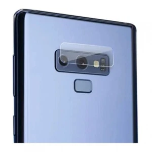 Protector Camera Arrière Pour Samsung Galaxy Note 9 Hydrogel SM-960F Lentille - Photo 1 sur 1