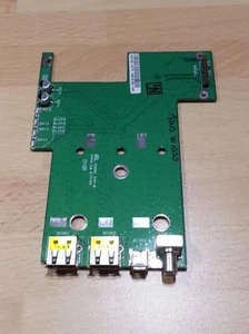 Card USB Board for ASUS W1000 Series Connector TV Fireware Card 08-20WN01209 - Picture 1 of 1