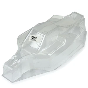 NEW ProLine 360300 1/8 Axis Clear Body for TLR 8ightX/E 2.0 FREE US SHIP - Picture 1 of 7