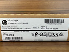 1762-Of4 New Factory Sealed Ab Ser B Micrologix Analog Output Module 1762Of4