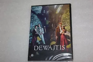 Dewajtis DVD SERIAL POLSKI - POLISH RELEASE POLSKI SERIAL NEW English Subtitles - Picture 1 of 2