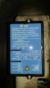 Analizador de fluoruro HACH CA610   - Imagen 1 de 3