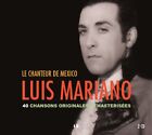Le Chanteur De Mexico (Frn) - Luis Mariano (Audio CD)