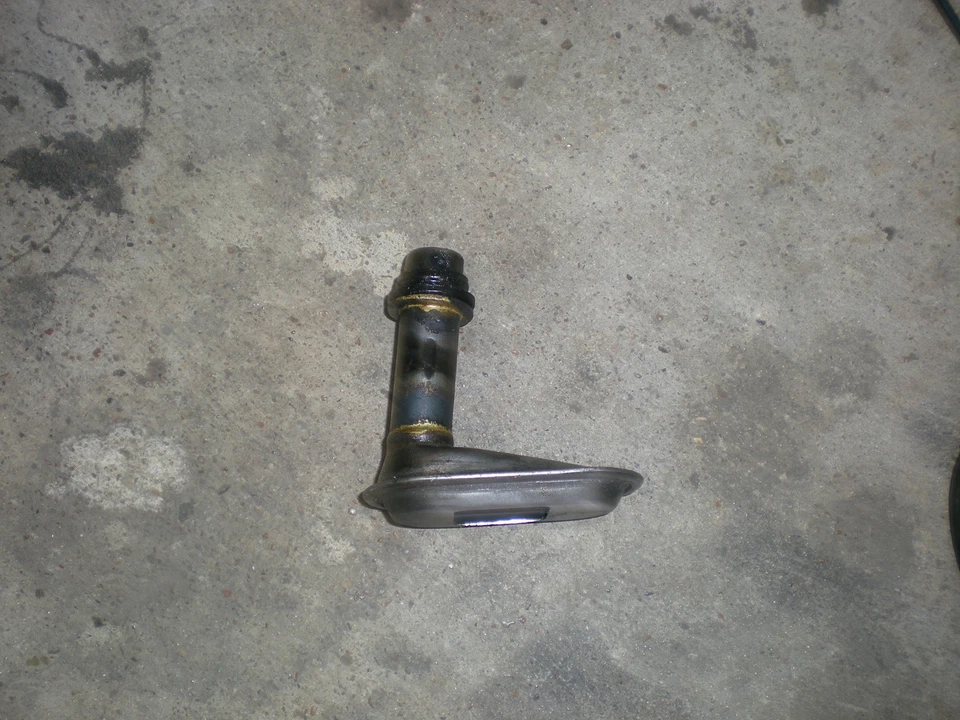 (2) Pantalla de bomba de aceite Honda VTR1000F VTR 1000 1998 Super Hawk Superhawk Foto 1 de 1