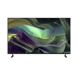 Sony KD55X85L (Seconds^) 55" X85L Full Array LED 4K HDR Smart TV Google TV - Picture 1 of 2