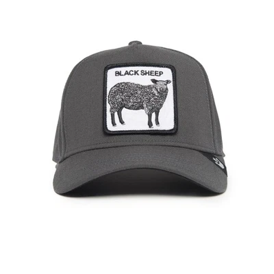 Sombrero de camionero de lana para hombre y mujer Gorra de lana Sombrero de invierno ajustable unisex Foto 1 de 4