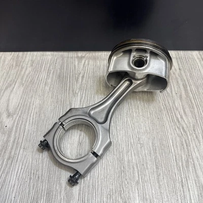 2013-2017 Porsche 911 991 GT3 3.8L Piston Connecting Rod CP / CARILLO Foto 1 de 4
