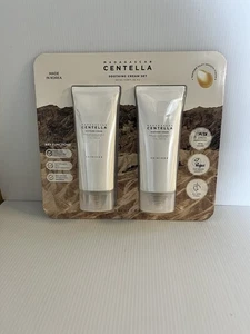 SKIN1004 Madagascar Centella Crema Calmante Set 3.38oz Paquete de 2 OB - Imagen 1 de 2