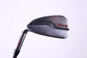 LEFTY Ping G410 Crossover 23* 4-Iron Utility Iron PING ALTA CB Red Stiff - Picture 1 of 8