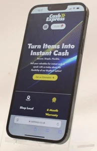 Apple iPhone 13 Pro Max 128GB Alpine Green Smartphone - Network Unlocked (C) - Picture 1 of 8