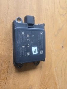 Original BMW G01 G02 G11 G12 G30 G31 G32 G38 F97 F98 F90 Acc Sensor 6899921 - Bild 1 von 4