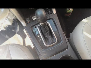 2015 SUBARU FORESTER Transmission Shift - Picture 1 of 12