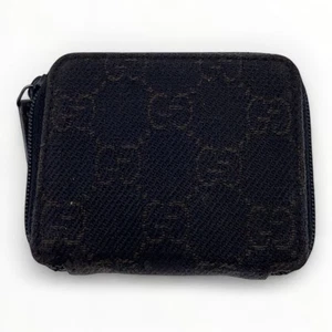 GUCCI Coin Case for Men 03998 2778 wallet 6880 - Picture 1 of 4