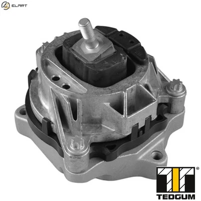 MOUNTING ENGINE TED99405 FOR BMW 1/F20/3/F3 B48B20A/B B46B20B 2.0L 4cyl - Image 1 of 4