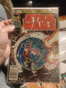 Star Wars #61 - Bild 1 von 1