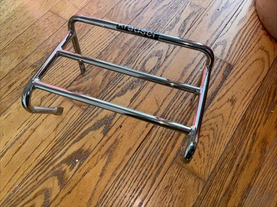 Portaequipajes BMW Krauser Foto 1 de 4