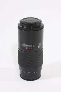 Minolta AF Zoom 70-210mm F4 - Picture 1 of 5