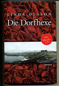 Die Dorfhexe-Linda Olsson-Mit CD-TOP - Imagen 1 de 1