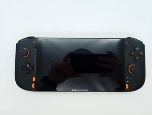 ONEXPLAYER 1S Mini Handheld Konsole schwarz 2TB 7" Zoll - Bild 1 von 6