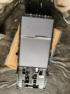 TESLA MODEL 3 HIGHLAND CENTER CONSOLE OEM 1714382-20-F - Bild 1 von 5