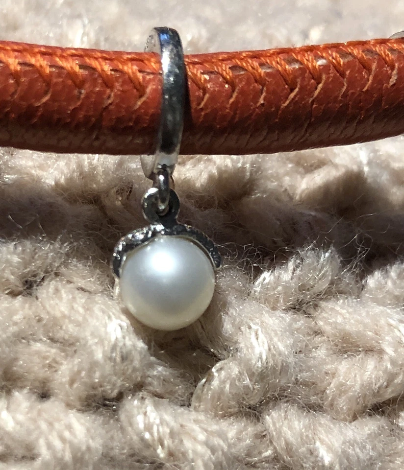 Endless Anhänger Silber - Bild 1 von 1