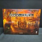 Cephalofair Games Gloomhaven Board Game New Sealed