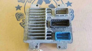 Engine/motor Brain Box PONTIAC GRAND PRIX 06 07 08 - Picture 1 of 3