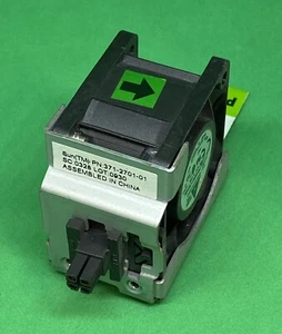 Sun / Oracle 371-2701 PDB Fan (FT2) Fan Tray 2 for Netra X4250 X4270 T5220 - Picture 1 of 8