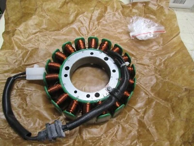 UMI STATOR - KAWASAKI VULCAN VN1500 + VN1600 CLASSIC / TOURER / NOMAD 1999-2008 - Image 1 of 3