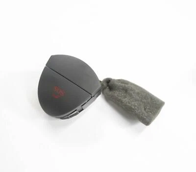 2008 MERCEDES CLS63 AMG (C219) SOS SWITCH BUTTON - Image 1 of 4