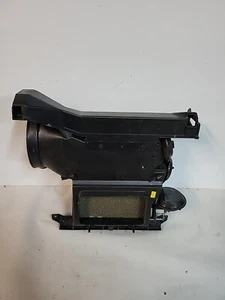 1992 CORVETTE C4 UNDERDASH HVAC ASSEMBLY Hvac 10158092 10086100 Duct Box Heater - Picture 1 of 7
